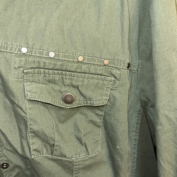 cj banks jacket - Picture 7 of 8